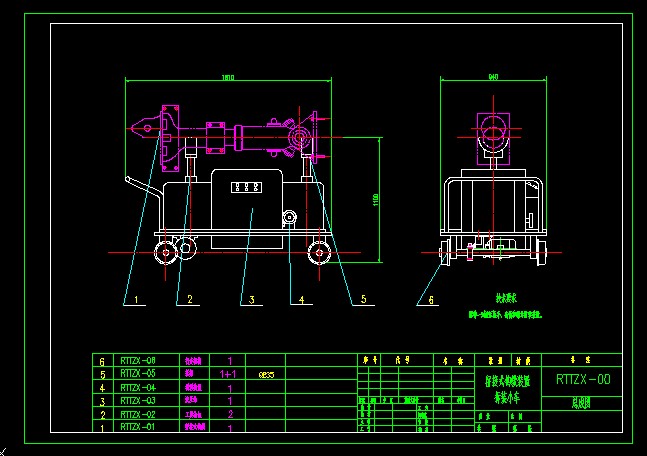 ܽʽ^bòbС܇(ch)cadD RTTZX-00
