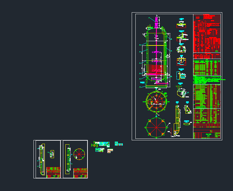 60m3Y(ji)ޙC(j)еO(sh)cadD