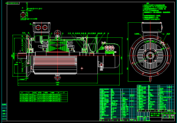 ʽb늙C(j)bD10502042~2045(YR2-355-8 380V