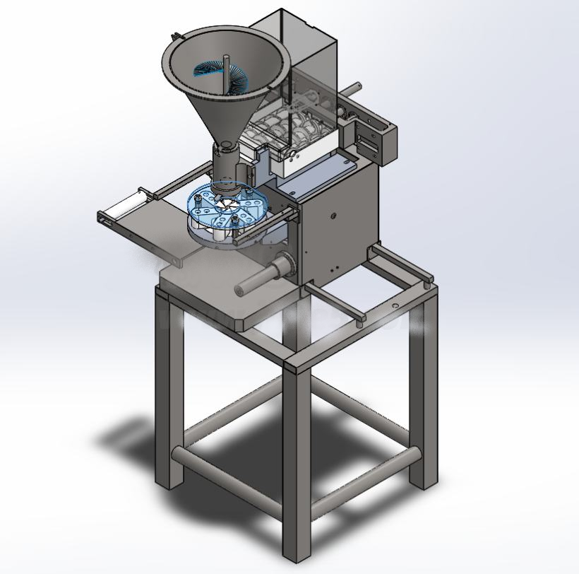 ԄӰәC(j)ȫ׈DSolidWorksSD